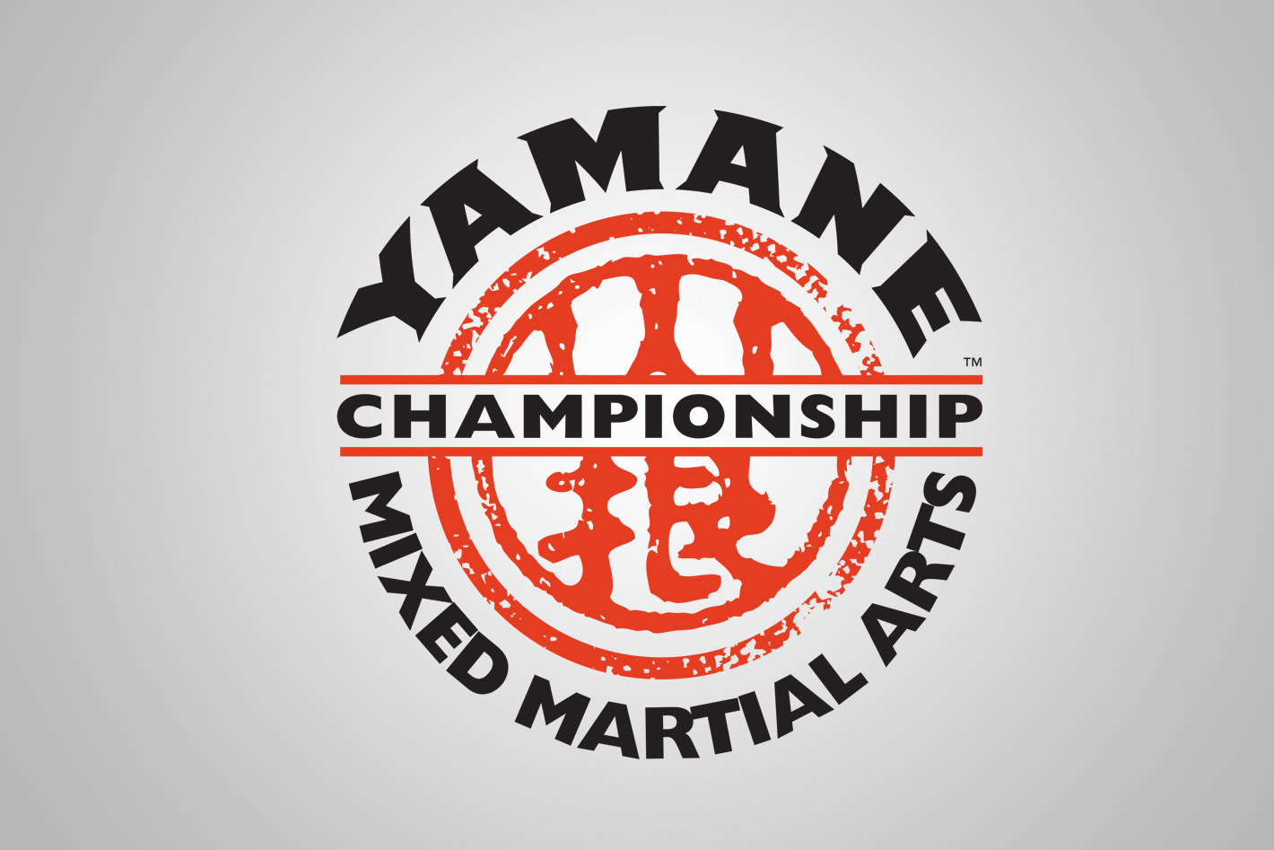 Yamane MMA logo